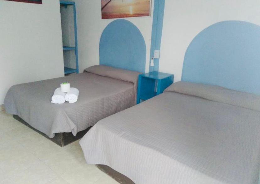 Casa Mediterraneo Chamela Bagian luar foto