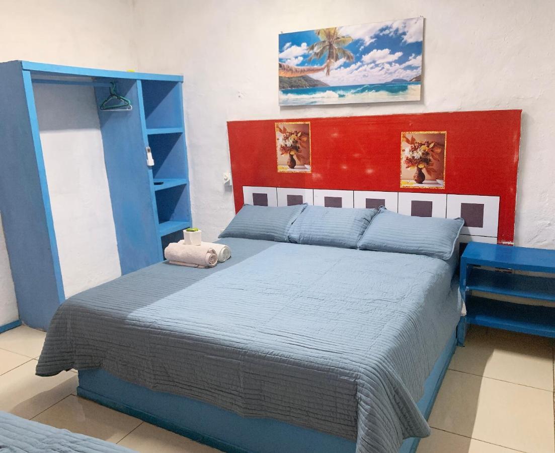 Casa Mediterraneo Chamela Bagian luar foto