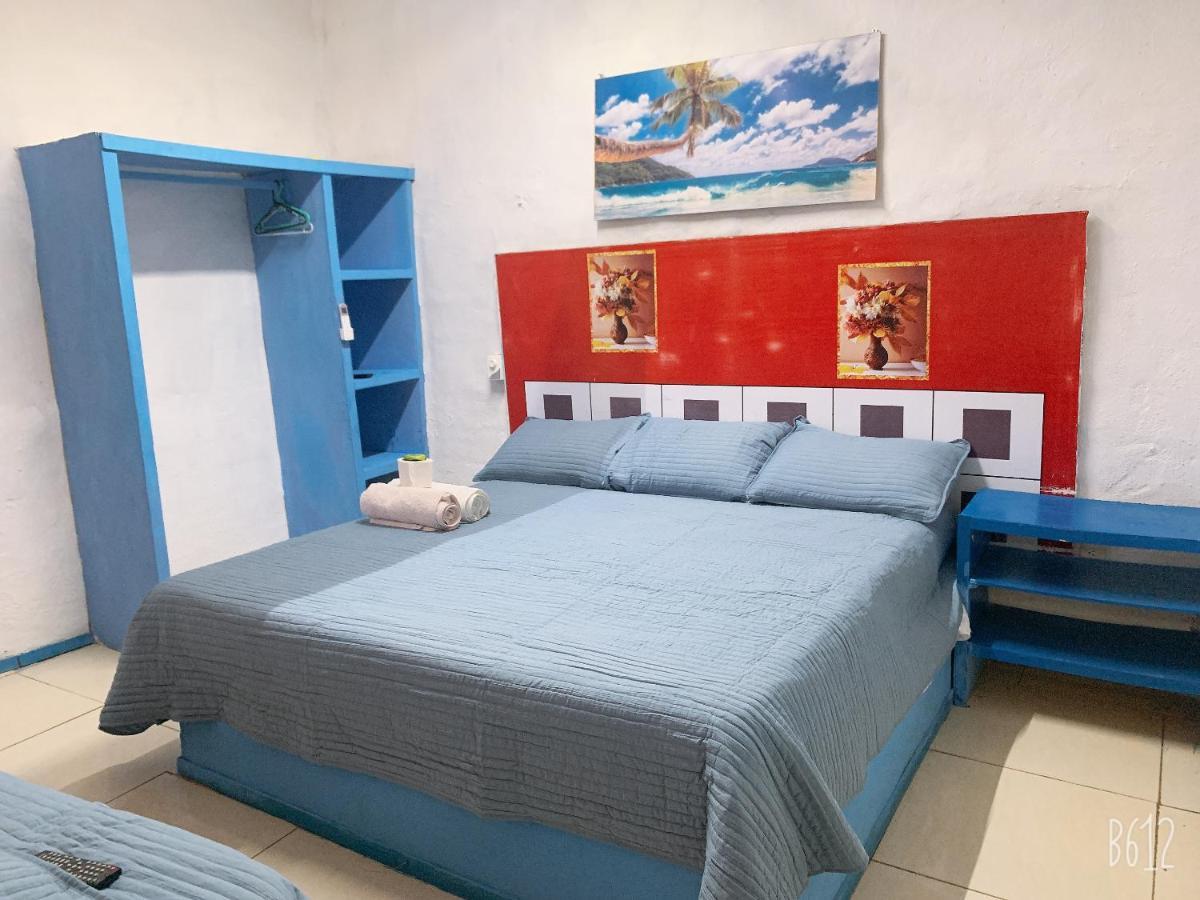 Casa Mediterraneo Chamela Bagian luar foto