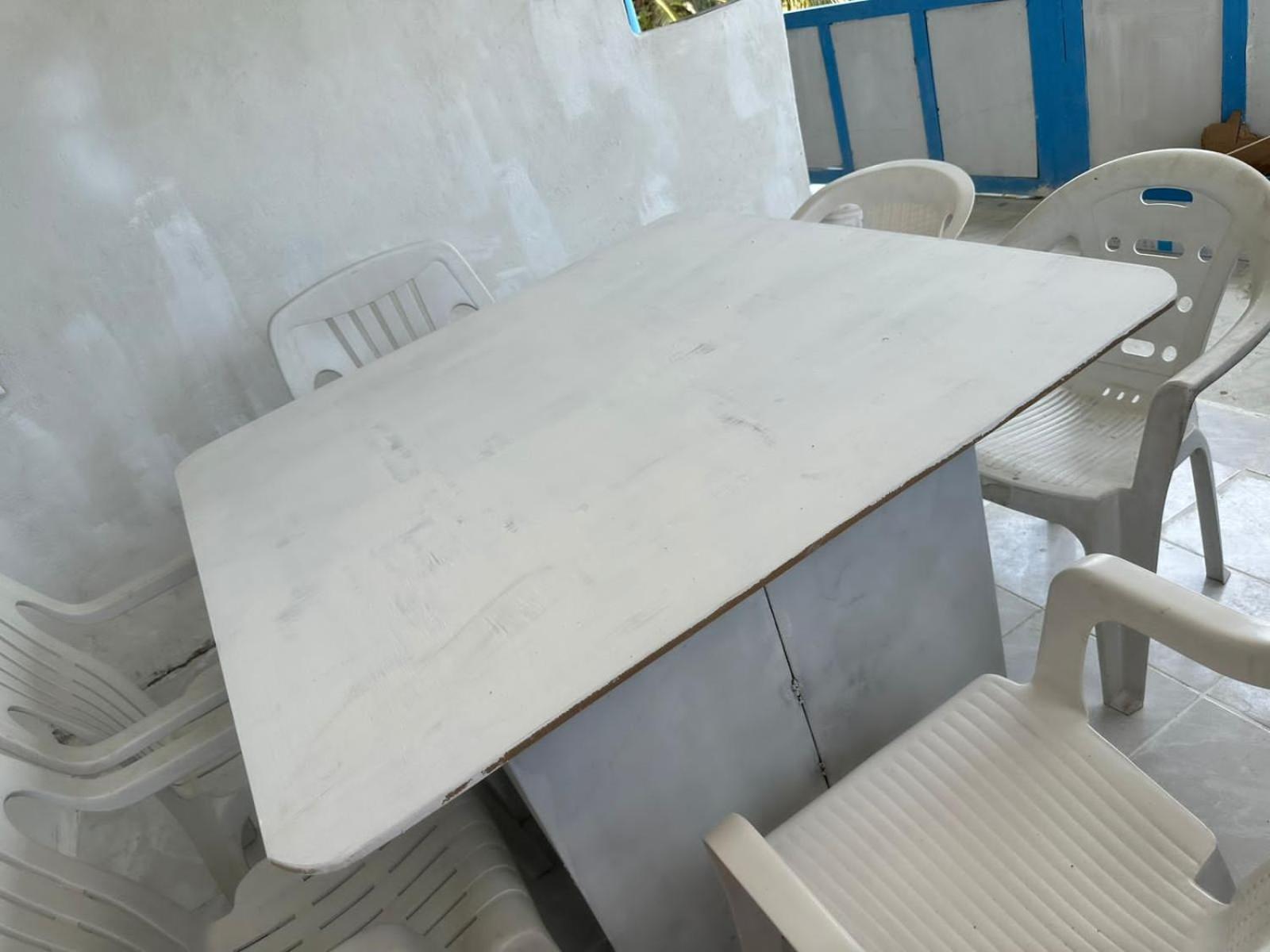 Casa Mediterraneo Chamela Bagian luar foto